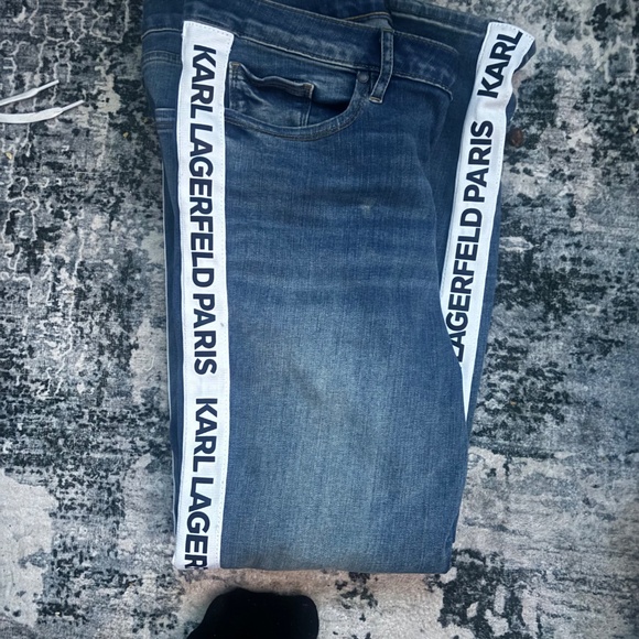 Karl Lagerfeild Jeans - Picture 5 of 14